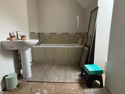 Maison, 132 m²