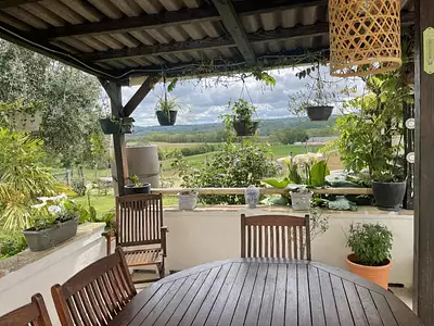 Maison, 114 m²