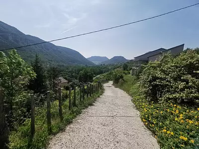 Terrain, 1 019 m²