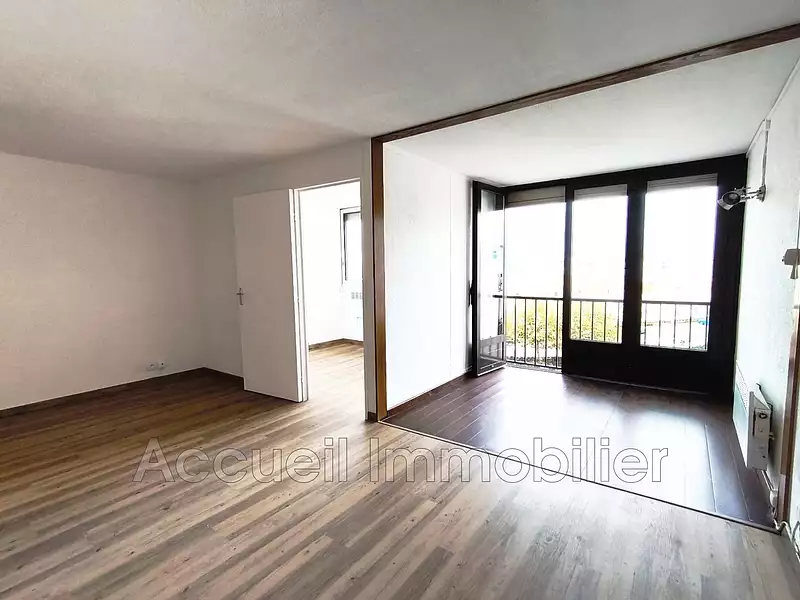 Appartement, 29 m²