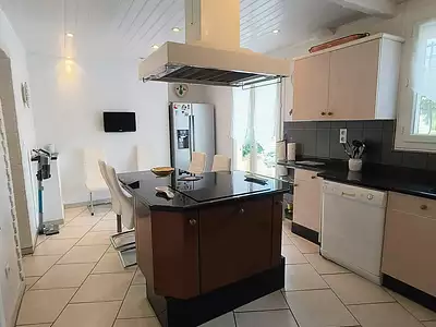 Maison, 128 m²