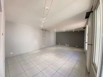 Appartement, 80,82 m²