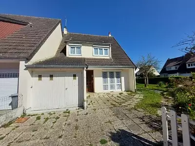 Maison, 98 m²
