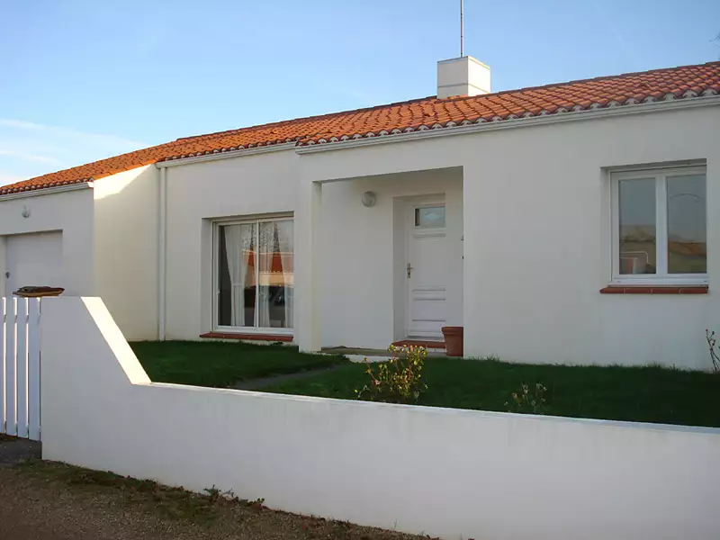 Maison, 89 m²