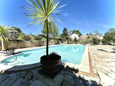 Maison, 491 m²