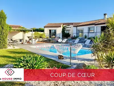 Maison, 138 m²