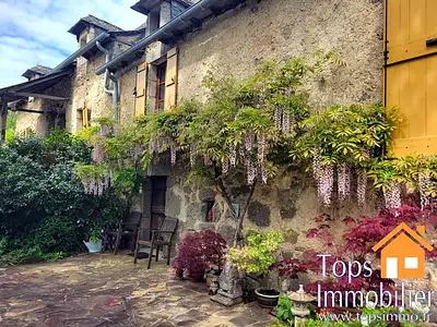 Maison, 237 m²