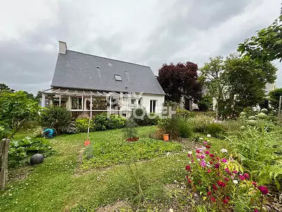 Maison, 134 m²