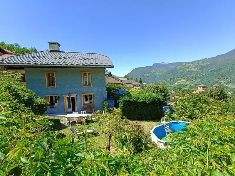 Maison, 132 m²