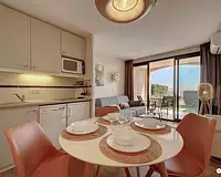 Appartement, 27,02 m²