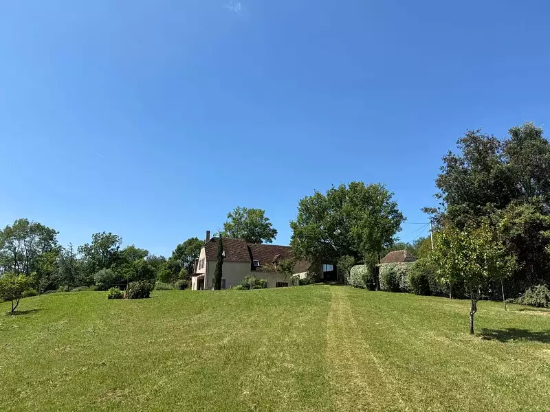 Maison, 207,6 m²