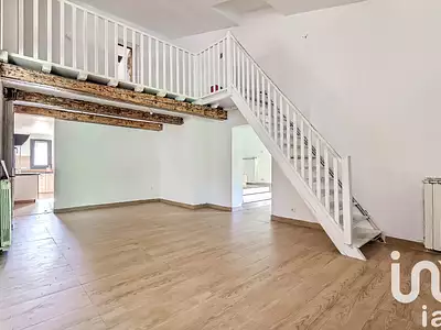 Maison, 175 m²
