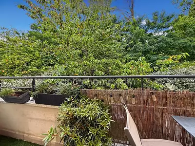 Appartement, 44 m²