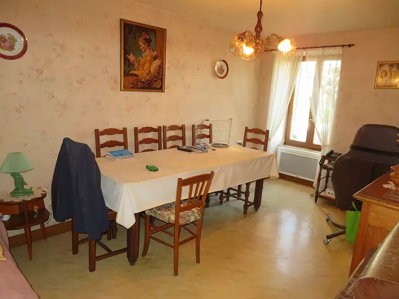 Maison, 69,89 m²