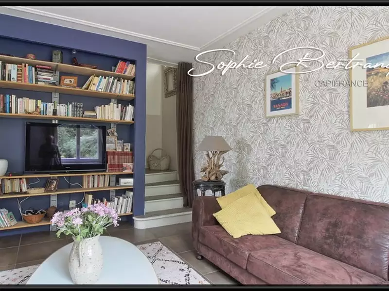 Maison, 236 m²
