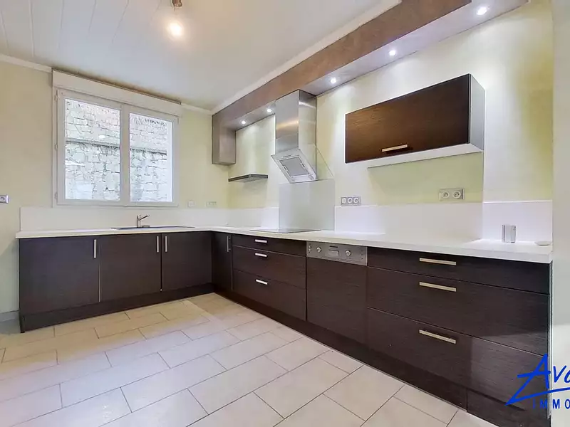 Maison, 160 m²