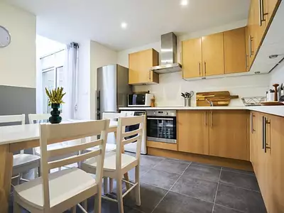 Maison, 86 m²