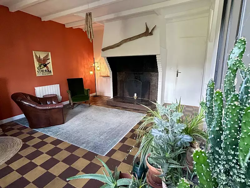 Maison, 193 m²