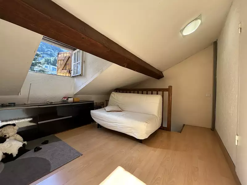 Maison, 70 m²