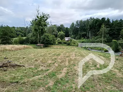 Terrain, 1 793 m²