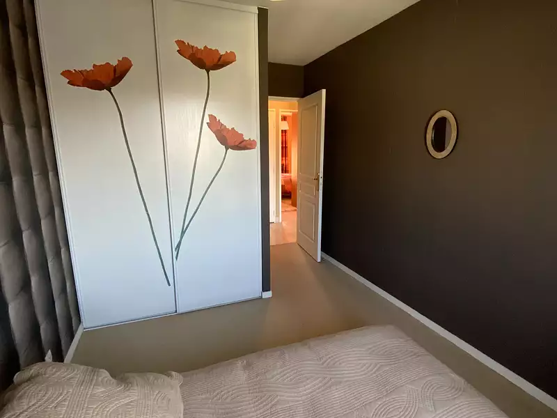 Appartement, 77,87 m²