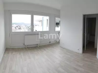 Appartement, 22,9 m²
