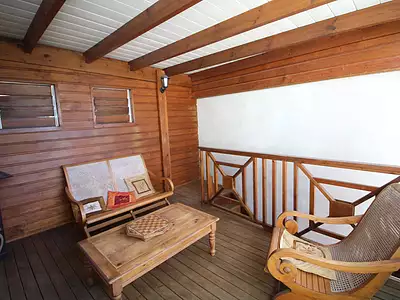Maison, 87 m²