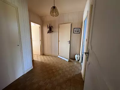Maison, 110 m²