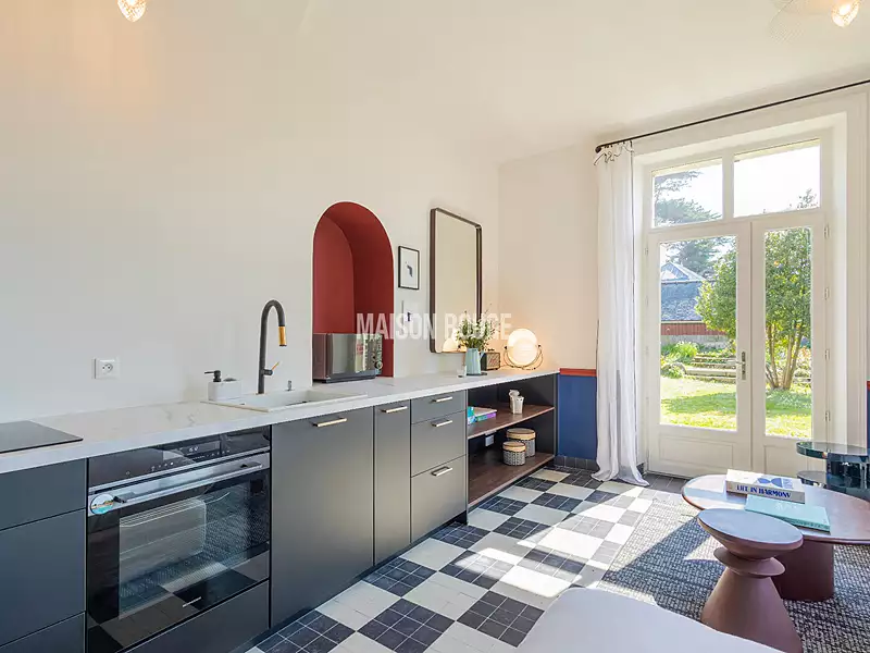 Appartement, 69,05 m²