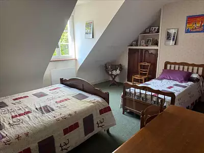 Maison, 180 m²