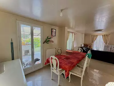 Maison, 107 m²