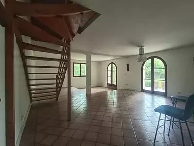 Maison, 134 m²