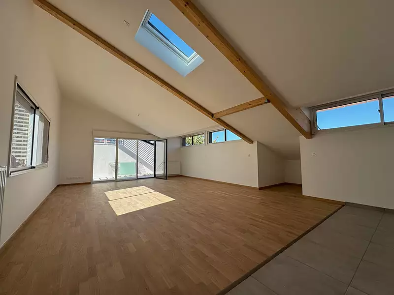 Appartement, 127 m²