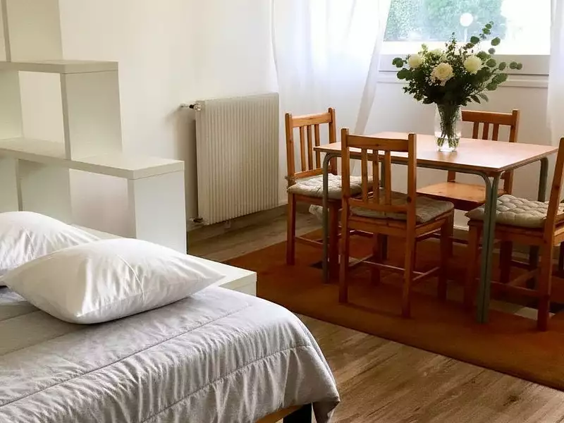 Appartement, 34,76 m²