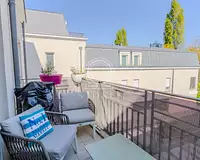 Appartement, 89,39 m²