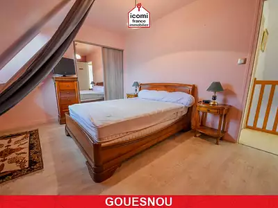 Maison, 95 m²