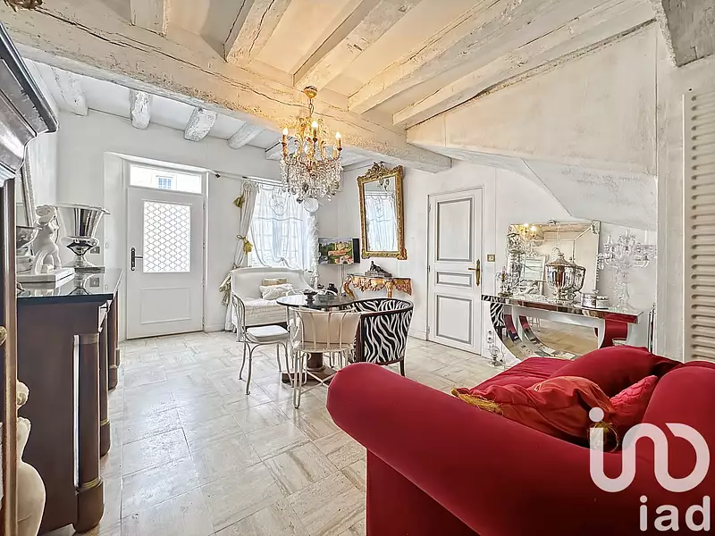 Maison, 170 m²