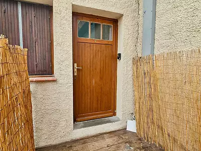 Appartement, 17 m²