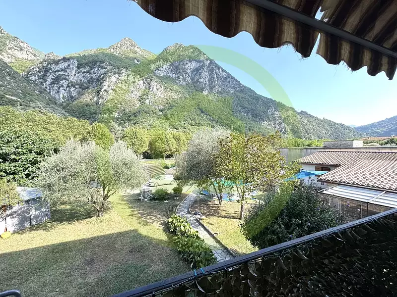 Appartement, 62,96 m²