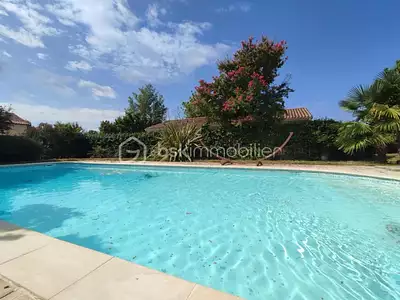 Maison, 175 m²