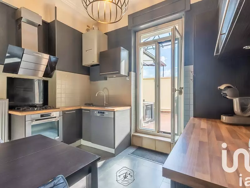 Appartement, 150 m²