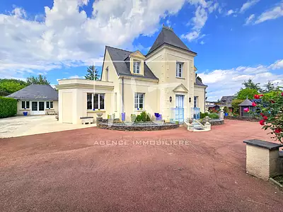 Maison, 260 m²