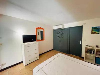 Appartement, 20 m²