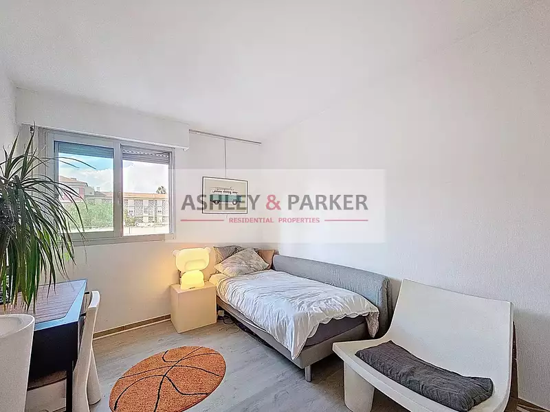 Appartement, 67,59 m²