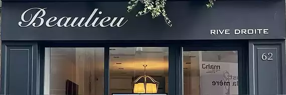 BEAULIEU INTERNATIONALE PROPERTIES  - Le Marais