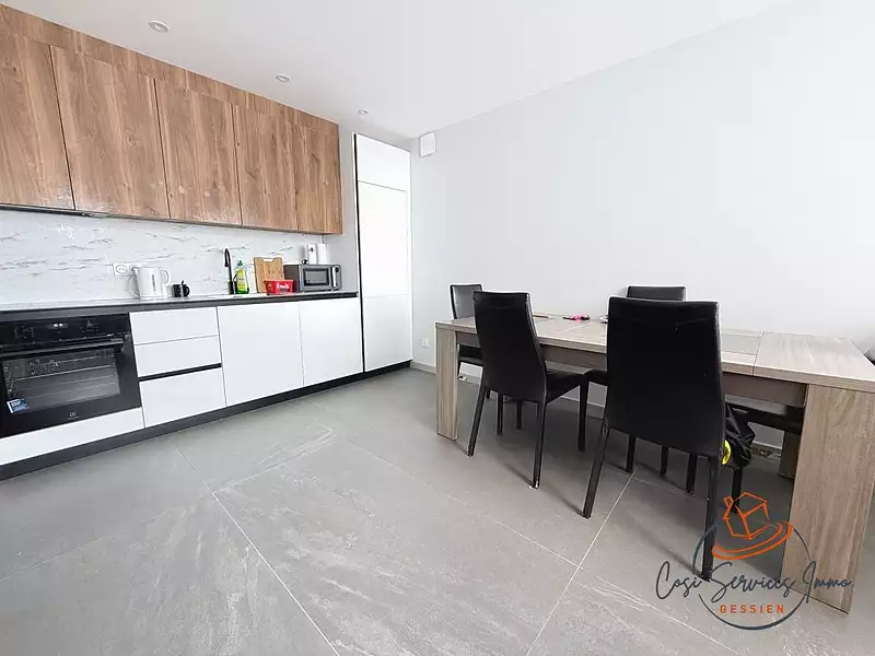 Maison, 103 m²