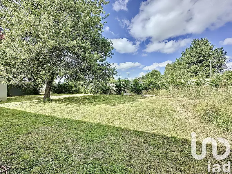 Maison, 135 m²