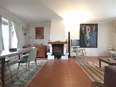 Maison, 89 m²