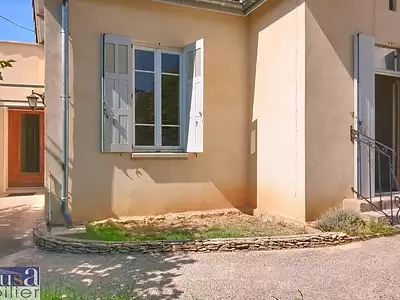 Maison, 76,95 m²