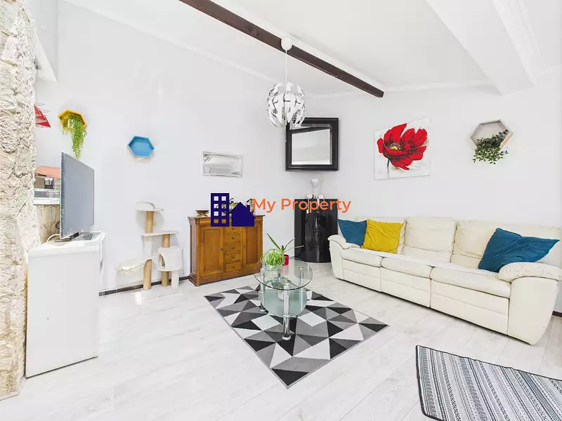 Maison, 57 m²